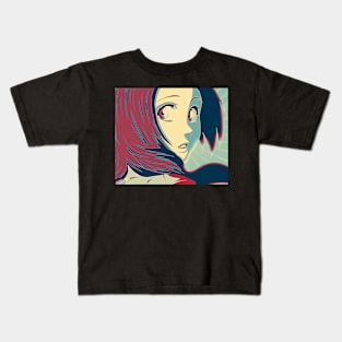 orihime inoue Kids T-Shirt